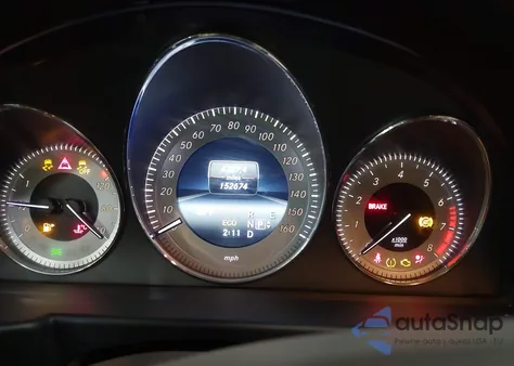 2014 Mercedes-Benz Glk 350 4Matic from USA, damaged, VIN WDCGG8JB0EG192375